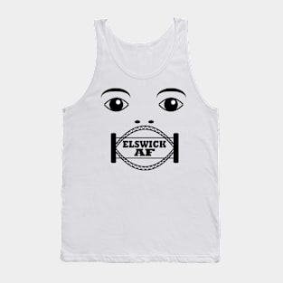 Elswick AF Tank Top